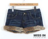 Short Jeans A1