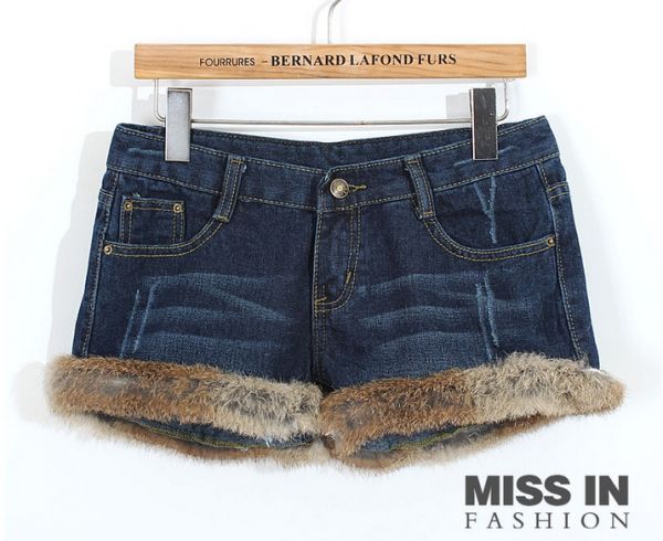 Short Jeans A1